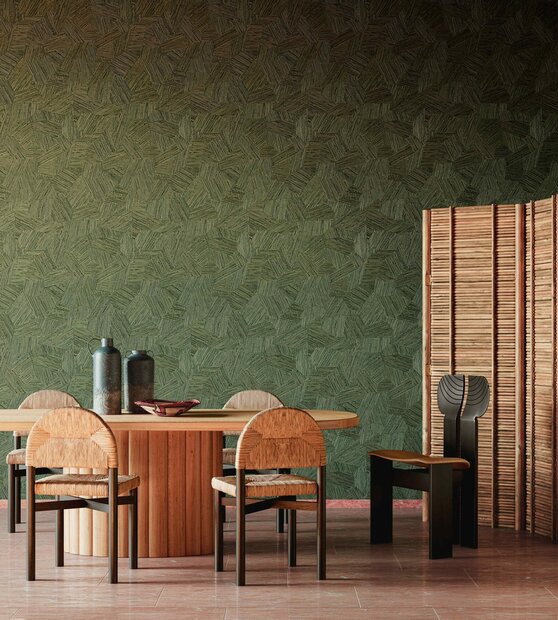 Arte Lanai Mauna 81514 Groen (incl. Gratis Lijm*)