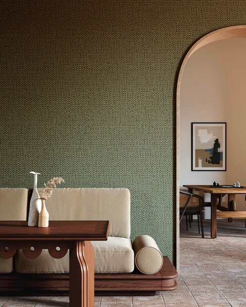 Arte Lanai Puna 81544 Groen (incl. Gratis Lijm*)