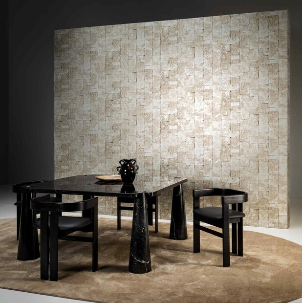 Arte Boutique Gilded Heritage 90501 Beige (incl. Gratis Lijm*)