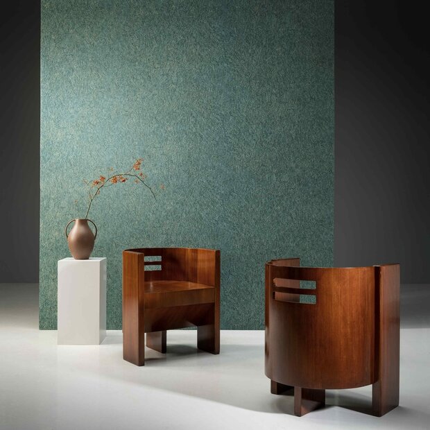 Arte Boutique Canyon 90550 Groen (incl. Gratis Lijm*)