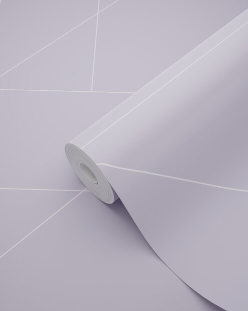 Esta Home Bloom Paars 139574 (incl. Gratis Lijm*)