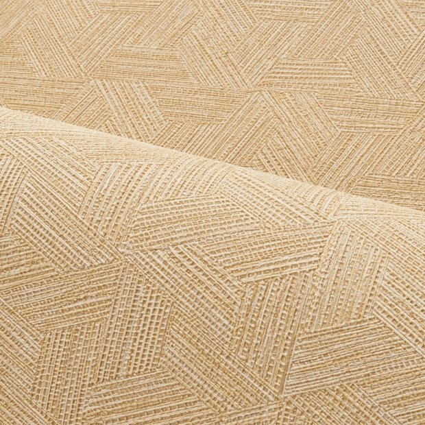 Casamance Nature Pr&eacute;cieuse - Textures (incl. Gratis Lijm**) 76480304 - Beige