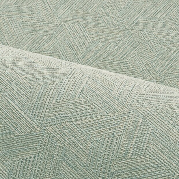 Casamance Nature Pr&eacute;cieuse - Textures (incl. Gratis Lijm**) 76480508 - Groen