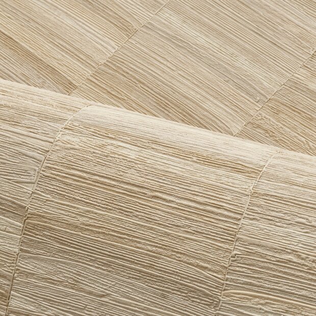 Casamance Nature Pr&eacute;cieuse - Textures (incl. Gratis Lijm**) 76501222 - Beige