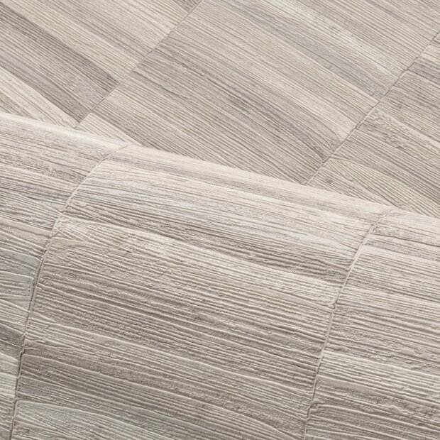 Casamance Nature Pr&eacute;cieuse - Textures (incl. Gratis Lijm**) 76501324 - Grijs