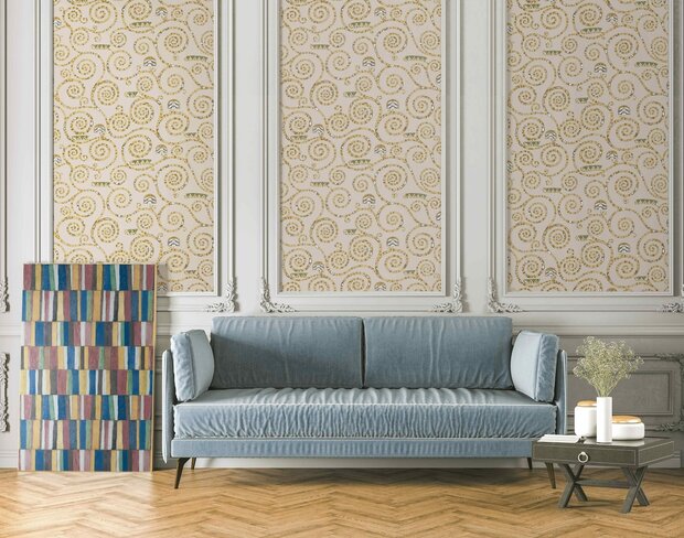 HookedOnWalls ACADEMY - A TRIBUTE TO GK STOCLET 25600 (incl. Gratis Lijm*)