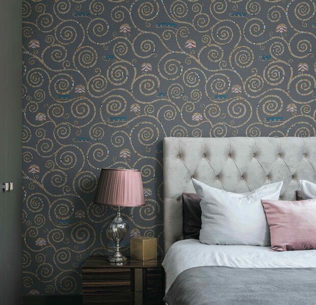 HookedOnWalls ACADEMY - A TRIBUTE TO GK STOCLET 25603 (incl. Gratis Lijm*)