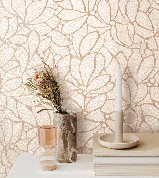 HookedOnWalls ACADEMY - A TRIBUTE TO GK MOSAICO KUNST 25620 (incl. Gratis Lijm*)