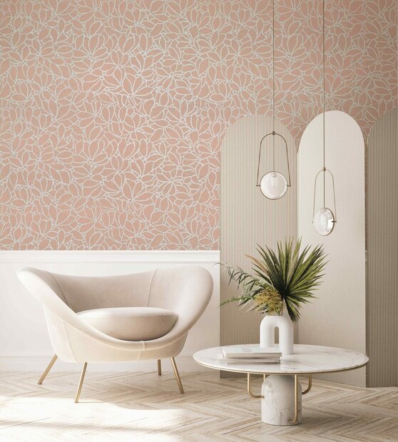 HookedOnWalls ACADEMY - A TRIBUTE TO GK MOSAICO KUNST 25623 (incl. Gratis Lijm*)