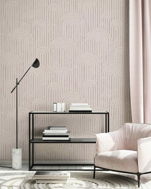 HookedOnWalls ARCADE ARCADE 23700 (incl. Gratis Lijm*)