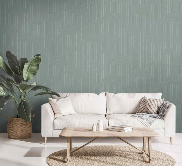 HookedOnWalls ARCADE ARCADE 23705 (incl. Gratis Lijm*)