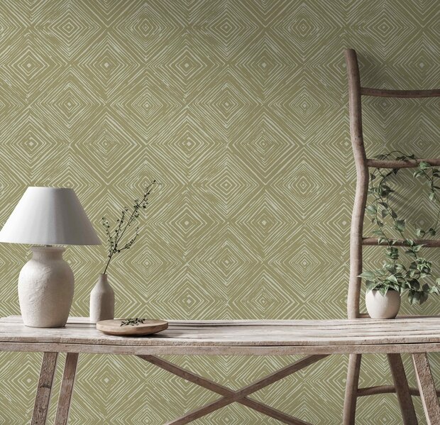 HookedOnWalls ARCADE CARRE 23710 (incl. Gratis Lijm*)