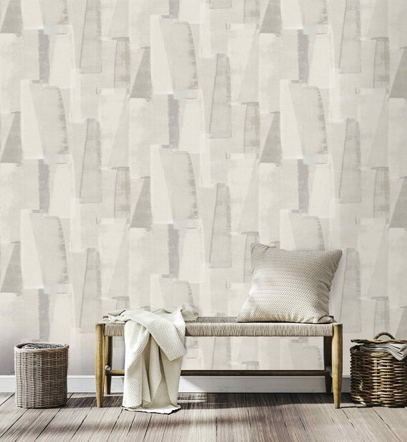 HookedOnWalls PENTHOUSE MYKONOS 19922 (incl. Gratis Lijm*)