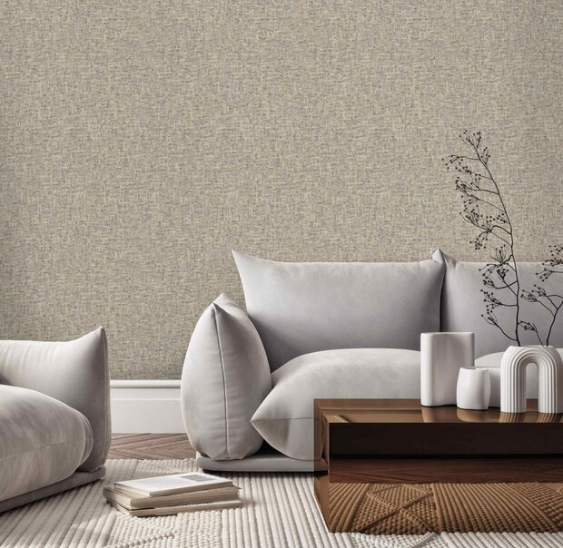 HookedOnWalls PENTHOUSE AMBRE 19952 (incl. Gratis Lijm*)