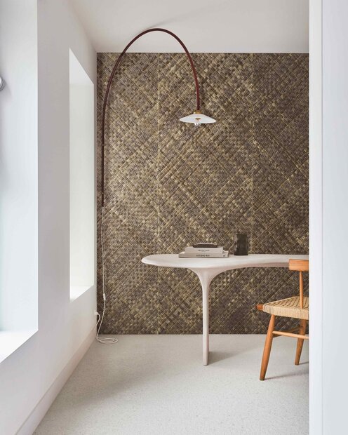 Arte Intuition MOMENTS INT272 Taupe / Beige (incl. Gratis Lijm*)