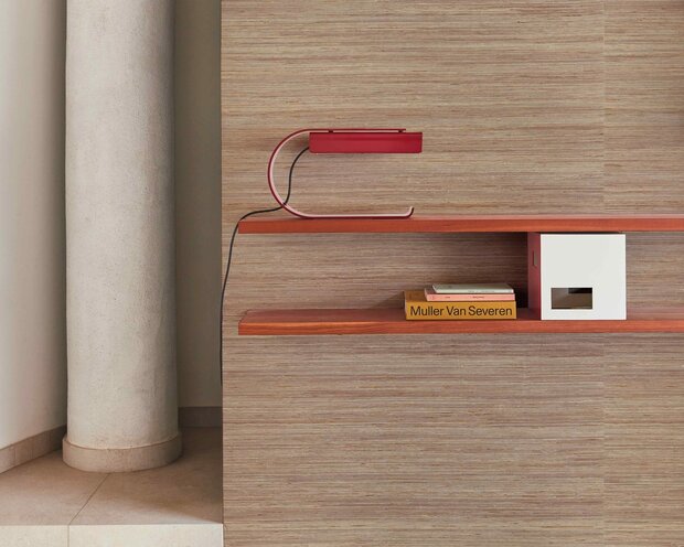 Arte Intuition CONFIDENT INT212 Terracotta / Beige (incl. Gratis Lijm*)