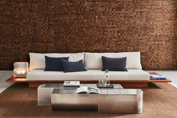 Arte Intuition IMPULSE INT222 Bruin (incl. Gratis Lijm*)