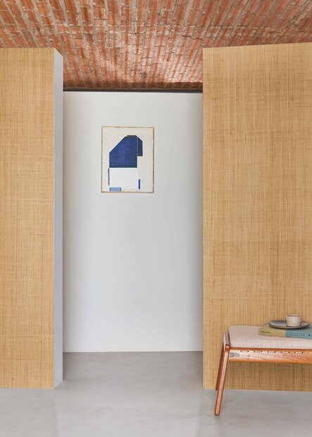 Arte Intuition PEERLESS INT243 Beige (incl. Gratis Lijm*)