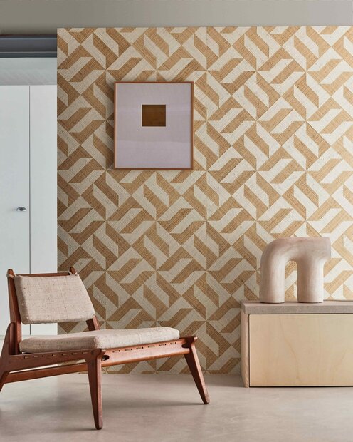 Arte Intuition COMPOUND INT251 Wit / Beige (incl. Gratis Lijm*)