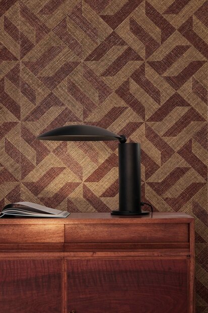 Arte Intuition COMPOUND INT252 Rood / Bruin (incl. Gratis Lijm*)