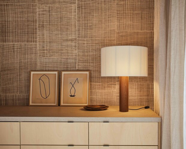 Arte Intuition LINKED INT413 Beige / Taupe (incl. Gratis Lijm*)