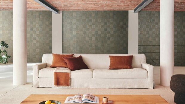 Arte Intuition AFFINITY INT522 Groen (incl. Gratis Lijm*)