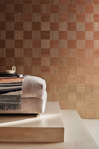 Arte Intuition AFFINITY INT523 Rood / Bruin (incl. Gratis Lijm*)