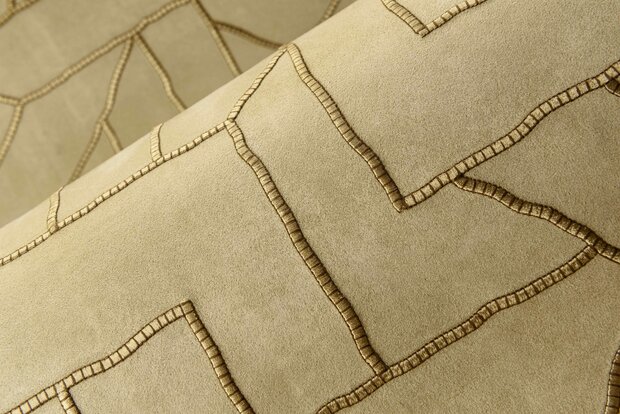 Arte Le Couturier LA DERIVE 58501 Beige (incl. Gratis Lijm*)