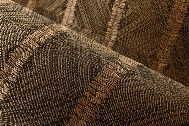 Arte Le Couturier MAJESTO 58510 Bruin (incl. Gratis Lijm*)