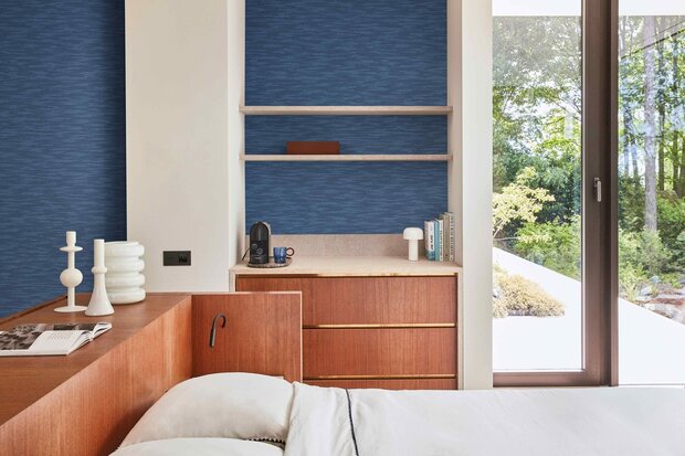 Arte Rivage HARMONY RIV27 Blauw (incl. Gratis Lijm*)