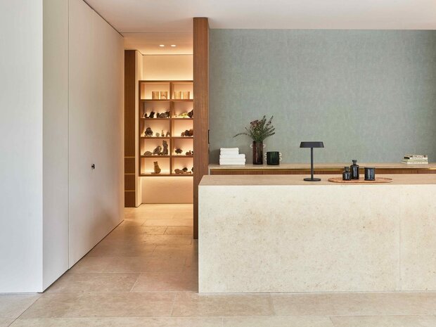 Arte Rivage MARIANA RIV33 Groen (incl. Gratis Lijm*)