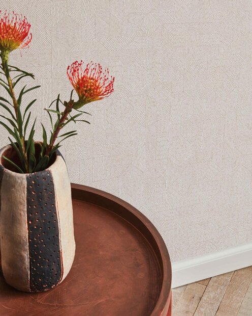 Arte Rivage MARIANA RIV34 Roze (incl. Gratis Lijm*)