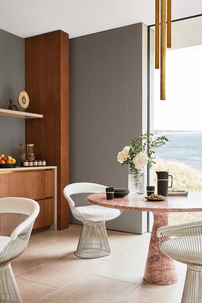 Arte Rivage VISTA RIV45 Taupe (incl. Gratis Lijm*)