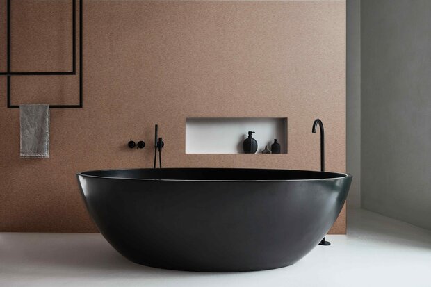 Arte Rivage ALLURE RIV50 Bruin (incl. Gratis Lijm*)