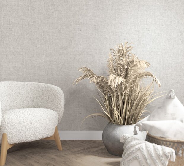 Noordwand Travertino / Boho 33388 Grijs