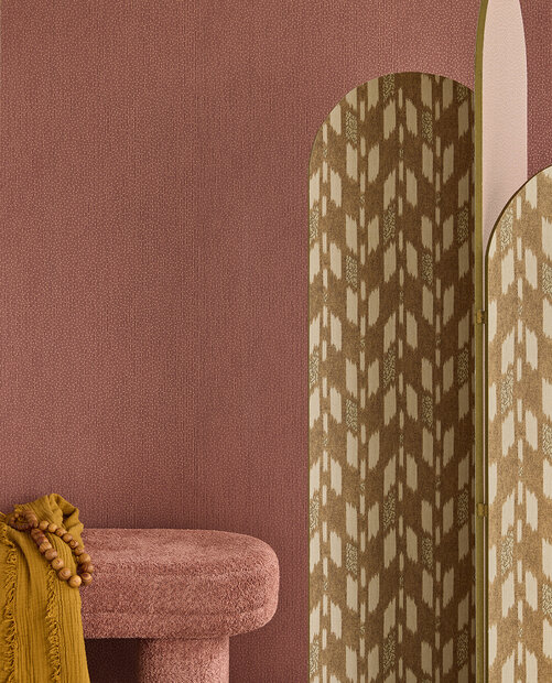 Eijffinger Solange 340223 (incl. Gratis Lijm*) Rood