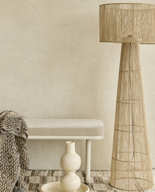 Eijffinger Solange 340253 (incl. Gratis Lijm*) Crme