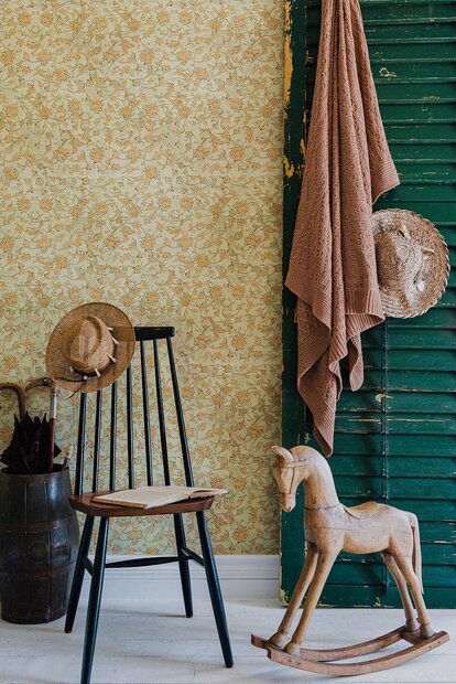 Mind The Gap Transylvanian Roots (incl. Gratis Lijm*) WP30005