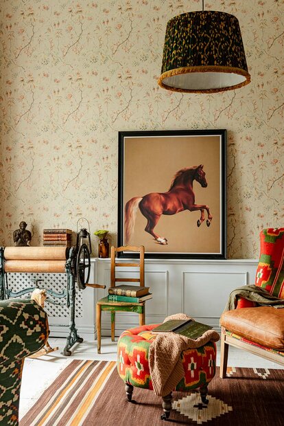 Mind The Gap Transylvanian Roots (incl. Gratis Lijm*) WP30018