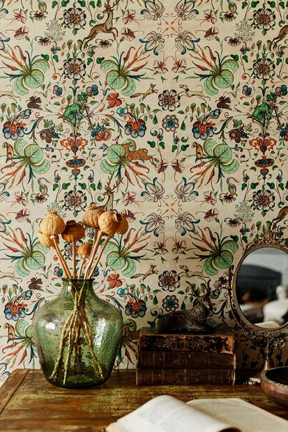 Mind The Gap Transylvanian Roots (incl. Gratis Lijm*)  WP20548