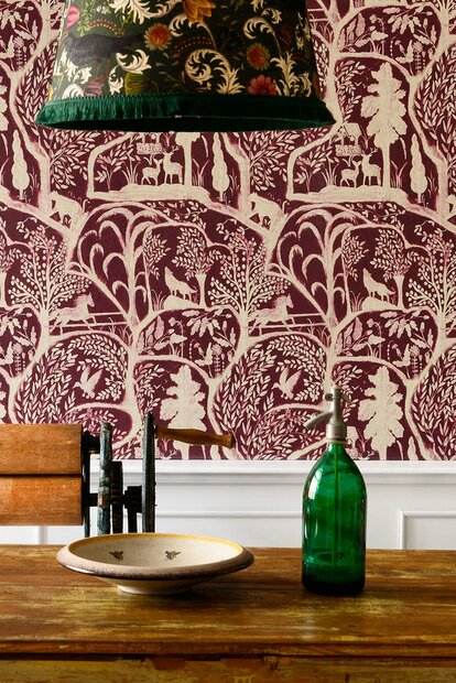 Mind The Gap Transylvanian Roots (incl. Gratis Lijm*)  WP20550