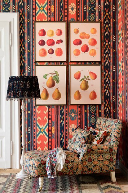 Mind The Gap Transylvanian Roots (incl. Gratis Lijm*)  WP20545