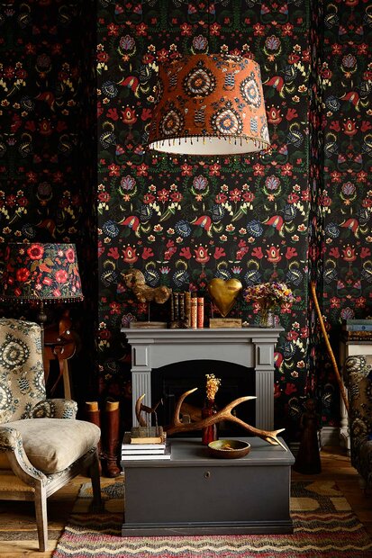 Mind The Gap Transylvanian Roots (incl. Gratis Lijm*)  WP20558