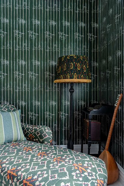 Mind The Gap Transylvanian Roots (incl. Gratis Lijm*) WP30002