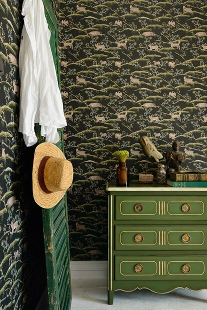 Mind The Gap Transylvanian Roots (incl. Gratis Lijm*)  WP20541