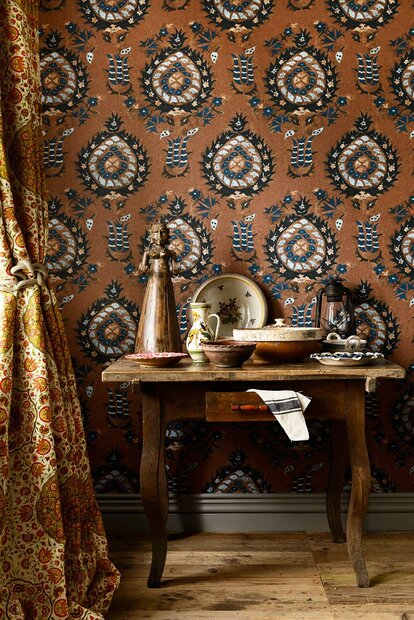 Mind The Gap Transylvanian Roots (incl. Gratis Lijm*)  WP20544