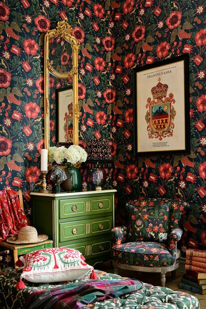 Mind The Gap Transylvanian Roots (incl. Gratis Lijm*)  WP20543