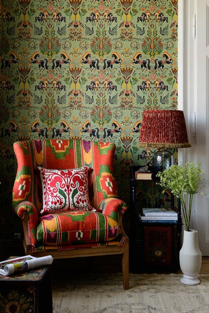 Mind The Gap Transylvanian Roots (incl. Gratis Lijm*)  WP20555