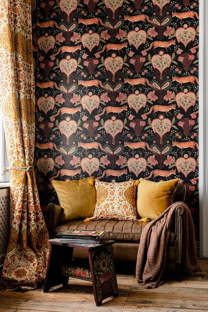 Mind The Gap Transylvanian Roots (incl. Gratis Lijm*)  WP20553