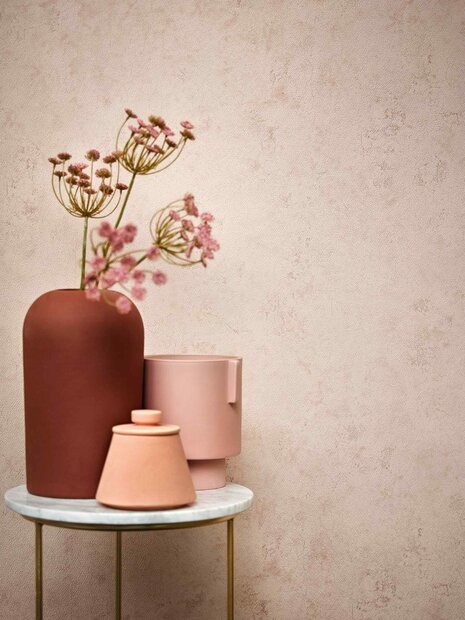 HookedOnWalls Passe Partout Tone on Tone  4468 (incl. Gratis Lijm*)